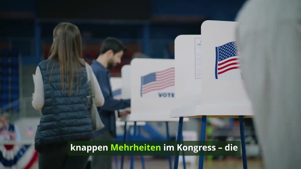 Donald Trump: Wut-Ausbruch in der Nacht - Trump verspottet nach Rückschlägen