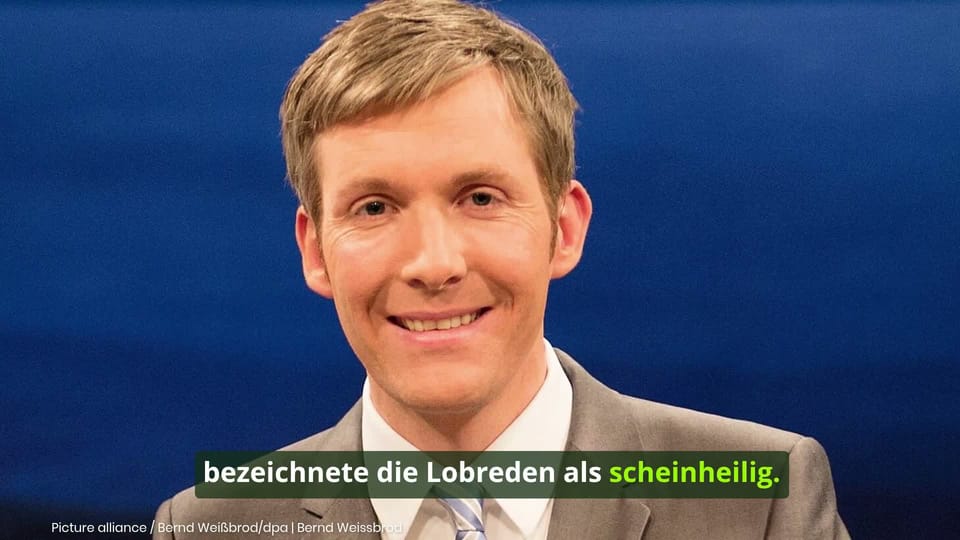 Stefan Mross: Entertainer rastet aus - bei seiner Abschiedsparty fliegen die Fetzen