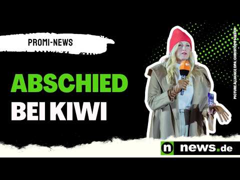 Promi-News: Betrugs-Vorwürfe und ein Abschied bei Andrea Kiewel