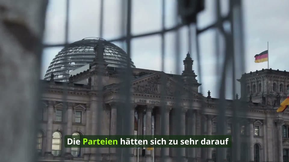 Bülent Ceylan: "Keine Eier, keine Haltung!" Comedian knöpft sich Merz-Regierung im ZDF vor