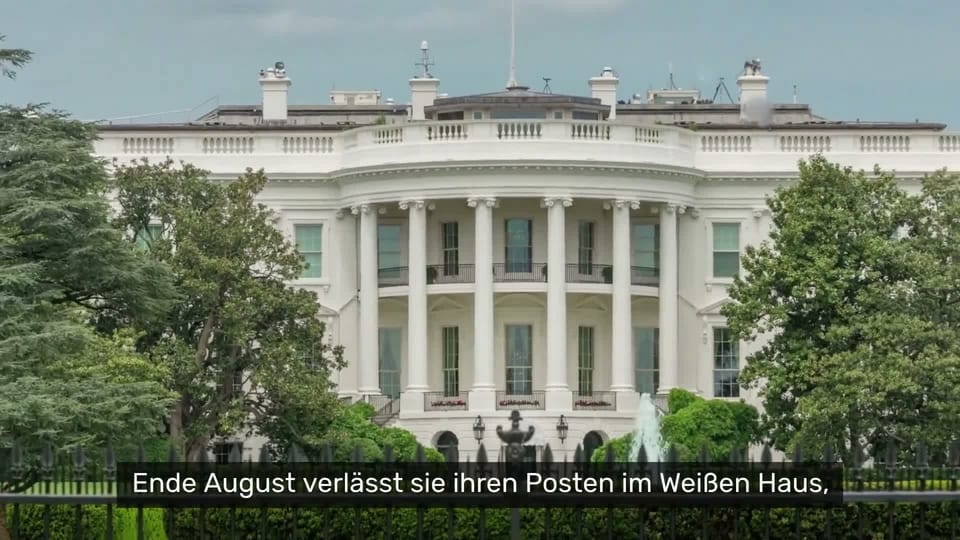 Karoline Leavitt: Trump-Sprecherin prahlt mit ihren Luxusgeschenken