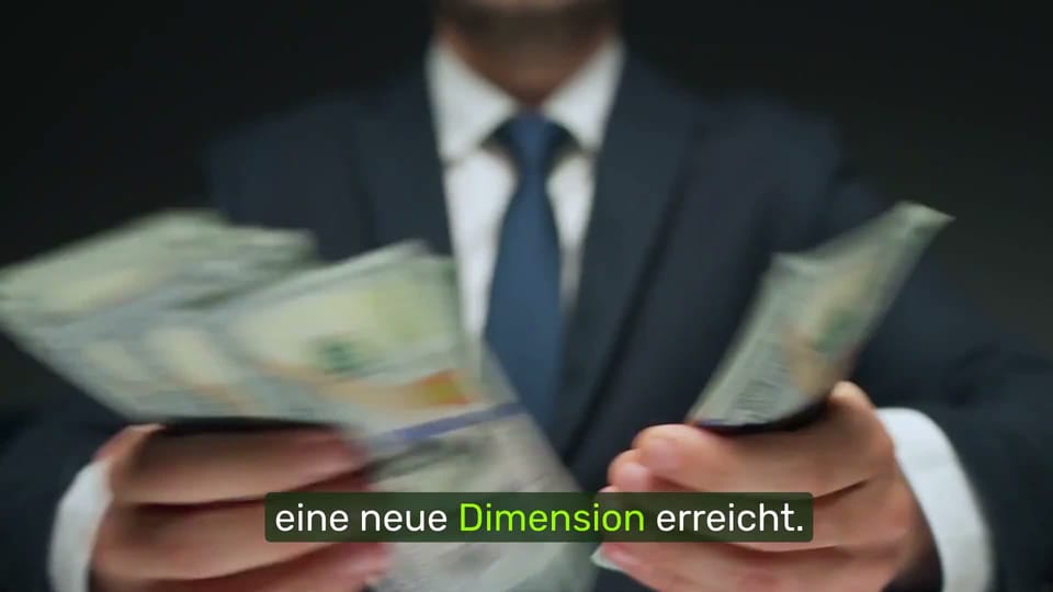 Weil er sich unbesiegbar fühlt - Republikaner sieht Trump-Katastrophe kommen