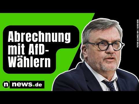 Hape Kerkeling: Knall-Ansage bei Instagram - Entertainer rechnet mit AfD-Wählern ab