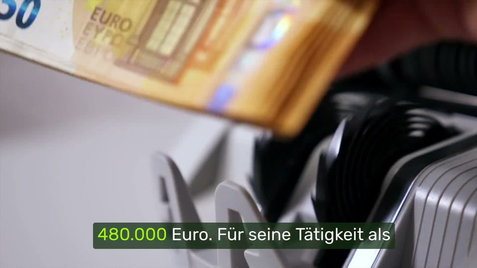 Friedrich Merz: Gehalt und Vermögen - wie reich ist der Bundeskanzler?