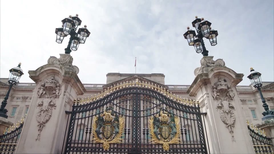 Vertrauensbeweis der Queen: 82-Millionen-Erbe für Prinzessin Kate - und was ist mit Meghan?