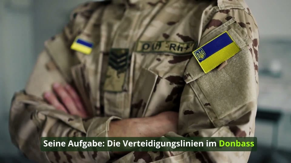 Putins Truppen rücken vor - Ukraine verliert weitere 25,1 km²