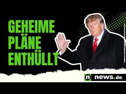 Diese Drohung könnte Trump nach den Zwischenwahlen umsetzen