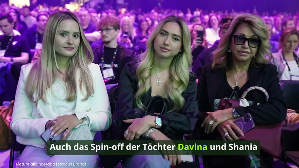 "Die Geissens": Sie wollen sich "irgendwann verabschieden" - Carmen und Robert über das TV-Aus