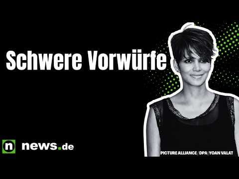 Halle Berry: Hat die Schauspielerin ihren Sohn attackiert? Ex-Mann erhebt schwere Vorwürfe