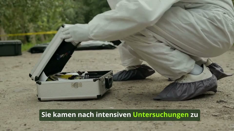 Trump sorgt mit neuer Verschwörungstheorie für Entsetzen