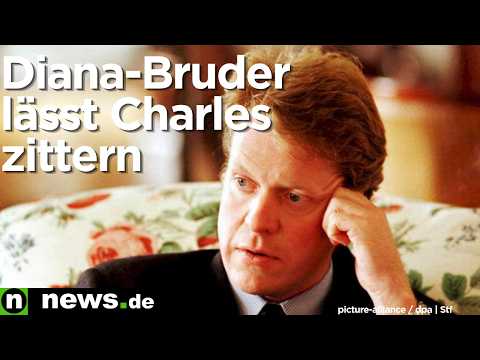 Neuer Ärger für König Charles?: "Ich weiß eine Menge Dinge über den König"