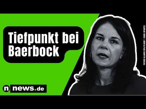 Promi-News der Woche: "Playboy"-Auftritt, brisante Gerichtsaussagen und ein Tiefpunkt bei Baerbock