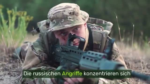 Putins Krieg: Selenskyj schlägt zurück: 16 Ziele in Russland angegriffen