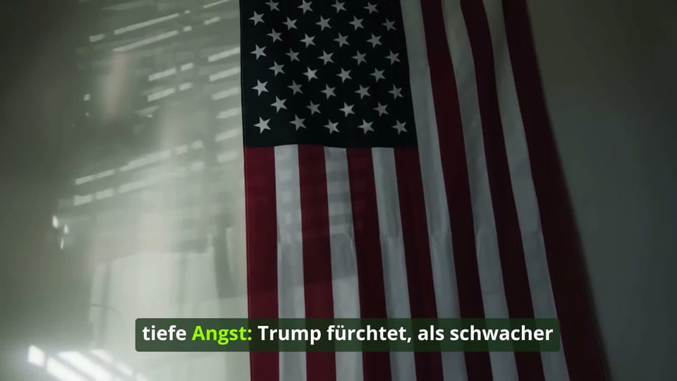 Donald Trump: US-Präsident lässt Mitarbeiter verzweifeln - jetzt geht die Angst um