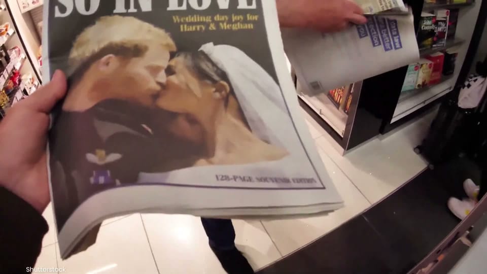 Hat Prinz Harry 'ne Neue? Royals-Gerüchte überschlagen sich nach England-Rückkehr
