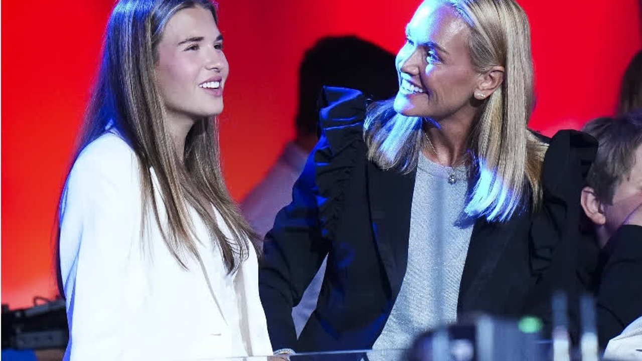 Kai Trump teilt hoffnungsvolles Krebs-Update zu Mama Vanessa