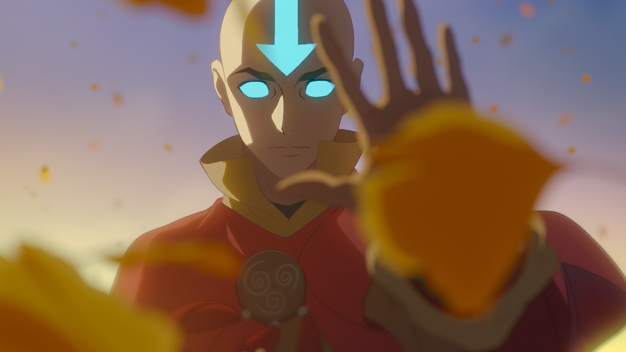 "Avatar Aang: Der Herr der Elemente": Trailer zum neuen Film