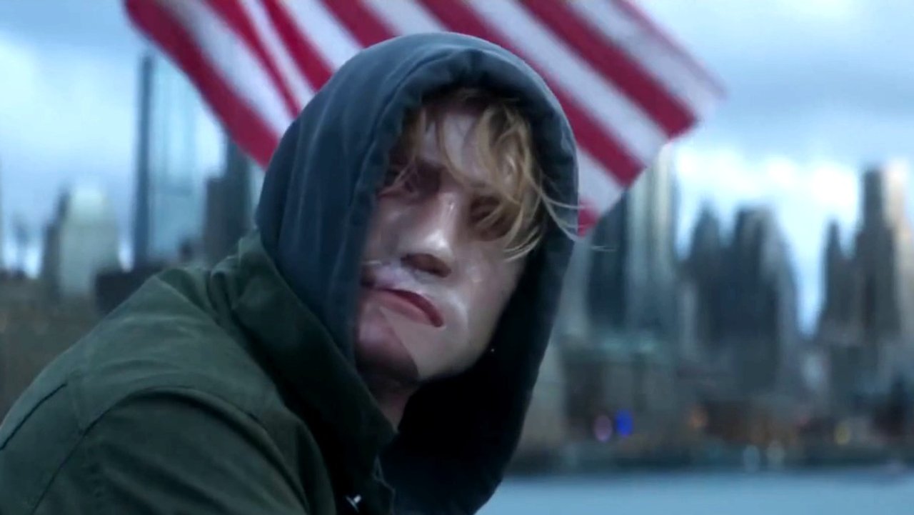 "Clayface": Erster langer Trailer zum DC-Bodyhorror