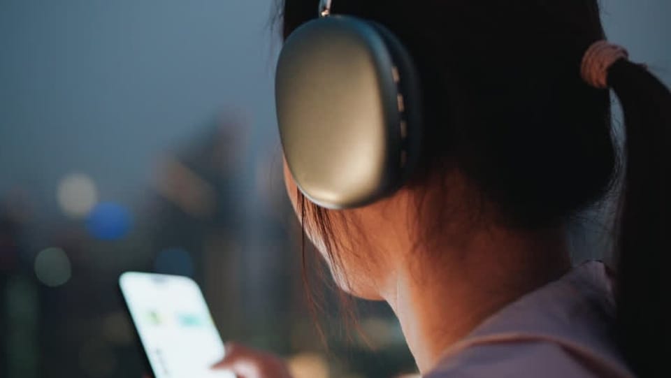 Musiknutzung auf Social Media: Das sollte man beachten